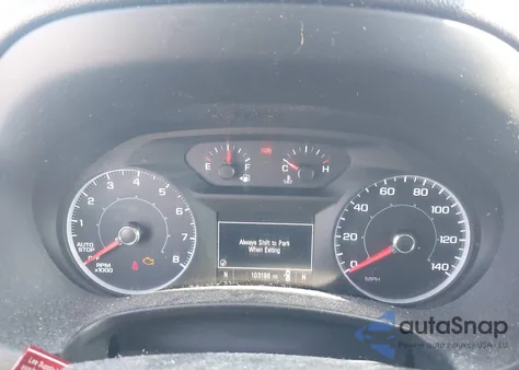 2018 GMC Terrain Sle z USA, uszkodzony, nr VIN 3GKALMEVXJL242455